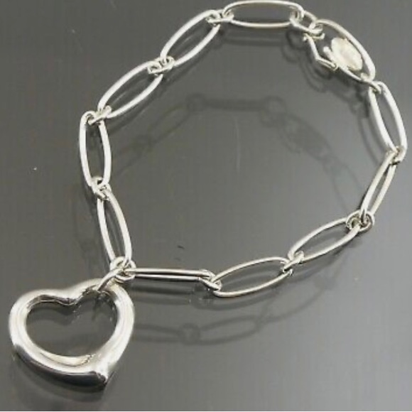 Elsa Peretti authentic bracelet. - Picture 2 of 5